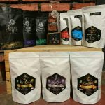 Kopi Puntang Asli Jabar Juara 1 Indonesia Cupping Kontes 2019