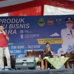 KPP Ciamis Bantu Lejitkan Omzet UMKM