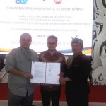 IPAL Terpadu Mengatasi Limbah Citarum