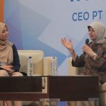 PT Paragon Technology and Innovation Serahkan Dana Lestari 52 Miliar kepada ITB