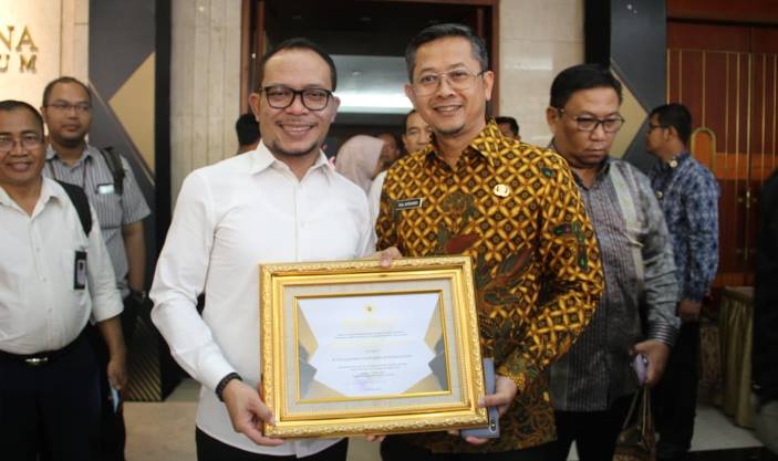 Indikator Pengupahan Dinilai Berhasil