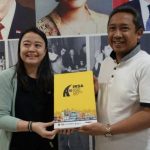 Jadi Finalis Indonesia Road Savety Award 2019