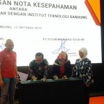Telkomsel Gelar IndonesiaNEXT 2019