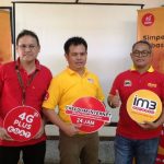 Indosat Rilis Paket Freedom Internet