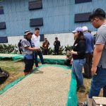 Investor Asing Kunjungi Kebun Kopi Pangalengan
