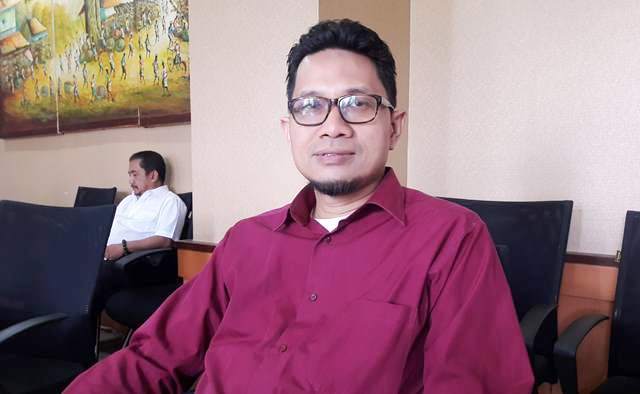 Penetapan Tatib Dewan Ditunda Tahun Depan