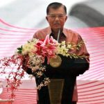 JK Akan Terus Mengabdi Bagi Negeri