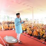 Jadi Individu yang Lebih Baik di Tahun Baru Islam 1441 H Bersama Ridwan Kamil