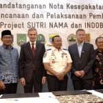 Jadi Pilot Project Transportasi Massal