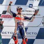 Jepang Memuluskan Marc Marquez Juara MotoGP  2019