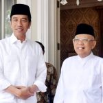 Dapat THR Juga Loh, Segini Kira-kira Besar THR Presiden dan Wakil Presiden