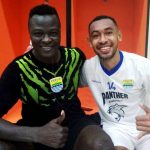 Josel Siap Bersaing dengan Pemain Asing di Lini Depan