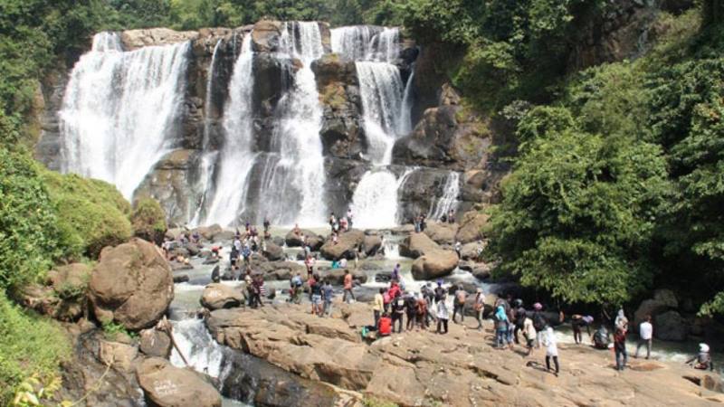 KBB Miliki Potensi Menjadi Juara Pariwisata di Jabar