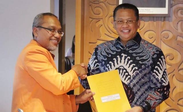 KUHP Peninggalan Kolonial Belanda