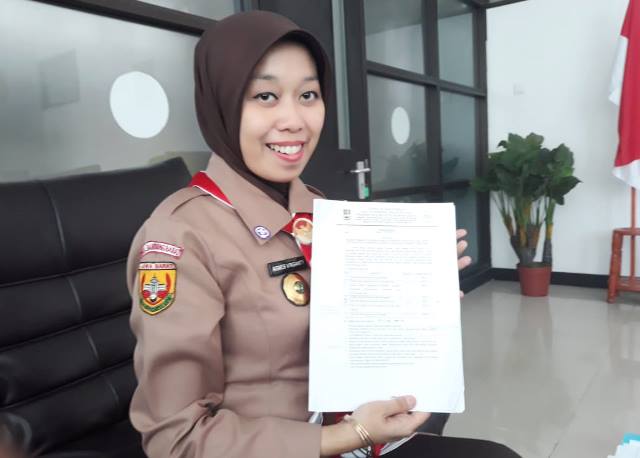 Seleksi Jabatan Kadisperindag Diperpanjang, Ini Alasannya!