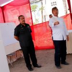 Kades Terpilih harus Amanah