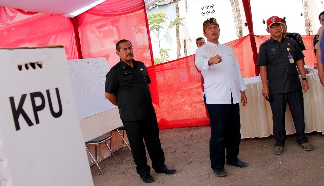 Kades Terpilih harus Amanah