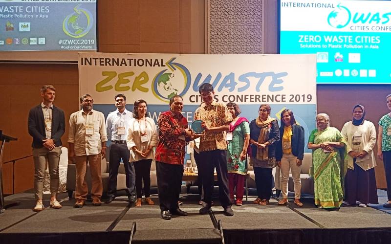 Kang Pisman Dikenalkan ke Negara Lain