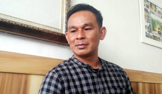 Karena Trauma, Deni Tidak Mau Kembali Ke Wamena