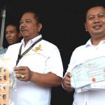 Tak Bisa Jaga Istri Gara-gara Narkoba