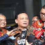 Keberanian Pengawas Jaga Marwah Demokrasi
