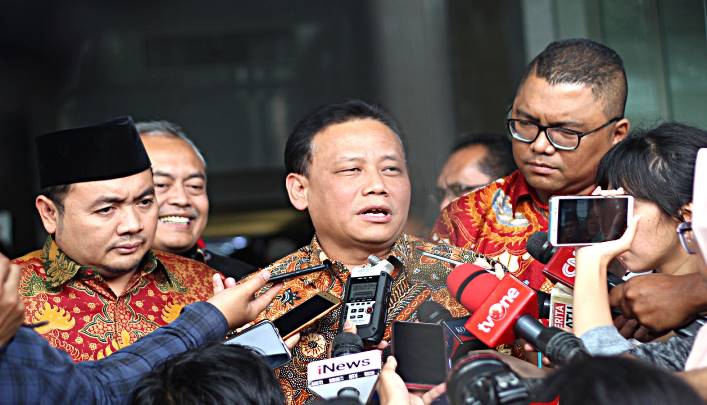 Keberanian Pengawas Jaga Marwah Demokrasi