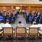 Kemendikbud Kirim 94 Guru ke Malaysia