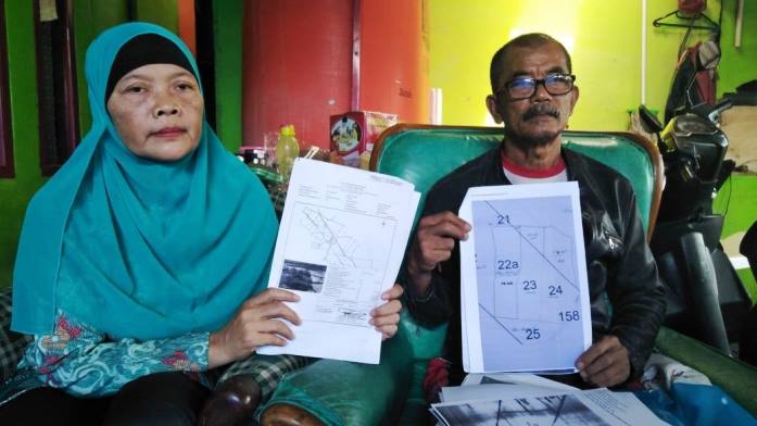 Kereta Cepat Menyisakan Masalah