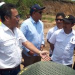 Fasilitas Umum dan Rumah Rusak