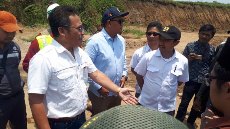 Fasilitas Umum dan Rumah Rusak Fasilitas Umum dan Rumah Rusak