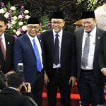 Bamsoet Jabat Ketua MPR