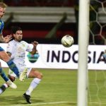 Kippersluis Makin Termotivasi Cetak Gol