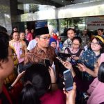 Ombudsman RI Apresiasi Komitmen Pemdaprov Jabar Soal Sungai Cileungsi