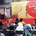 Stamford School Gelar Kompetisi English Storytelling 