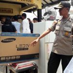 Curi Barang Tetangga, Rendi Terancam Tujuh Tahun Penjara