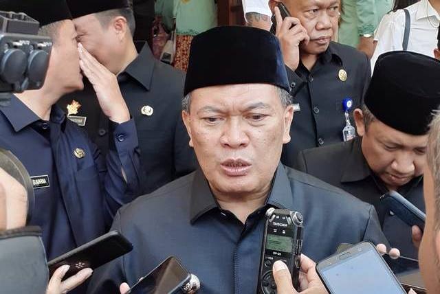Kondisi APBD Masih Stabil