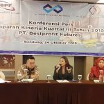 BPF Bandung Dapat Menjadi Master