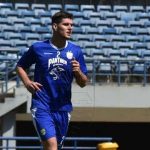 Kuipers: Saya Tak Menyesal Gabung Persib