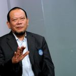 Sebelum Gelar Kongres, PSSI Diminta Lunasi Utangnya kepada La Nyalla