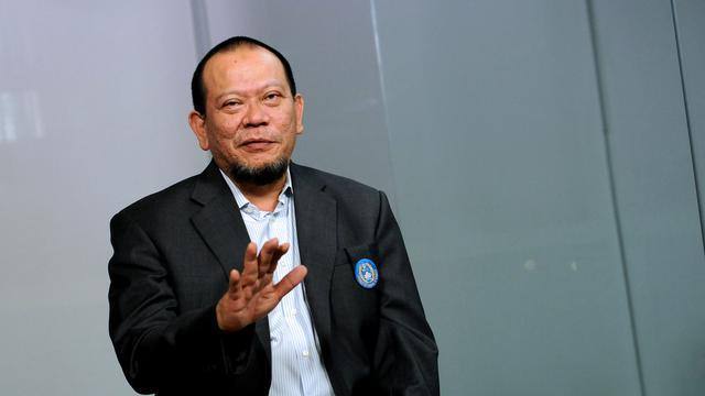 Sebelum Gelar Kongres, PSSI Diminta Lunasi Utangnya kepada La Nyalla