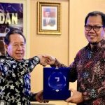 Buka Kantor Satgas Mudahkan Monitoring Akses Dana Bergulir