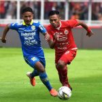 Laga Penuh Tensi dan Gengsi