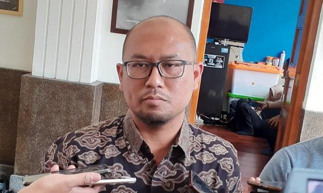Larangan Minyak Goreng Curah Belum Ada Juknis Larangan Minyak Goreng Curah Belum Ada Juknis