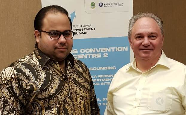 Bangun Sekolah Pendidikan Kemaritiman