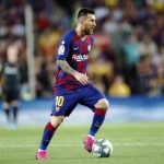 Lionel Messi Bisa Melebihi Rekor CR7