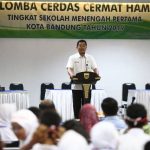 Ema Minta Guru Ingatkan Siswa Soal Kelompok Anarkis