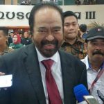 Loyalitas Nasdem Patut Dipertanyakan