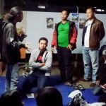 Mahasiswa Tel-U Ciduk Aparat Intelkam