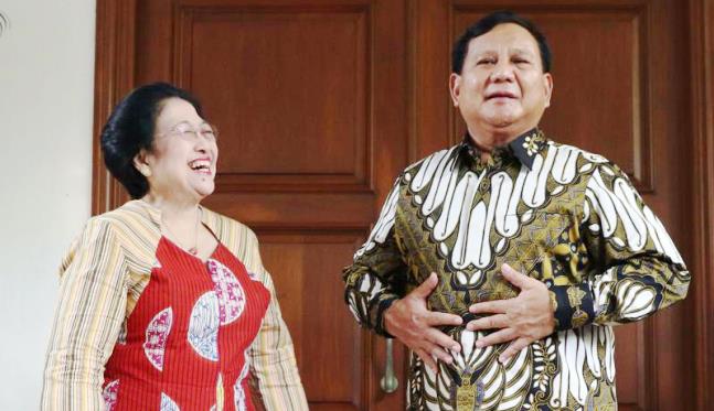 Gerindra Minta Tiga Pos Menteri