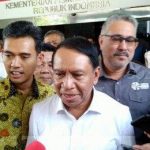 Menpora Baru Langsung Menggelorakan Potradnas